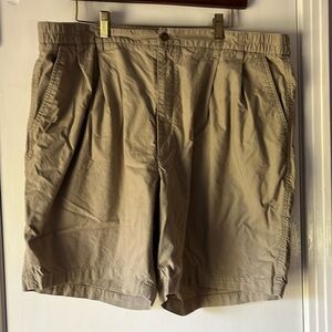 Munsingware Men’s Shorts, Size 42